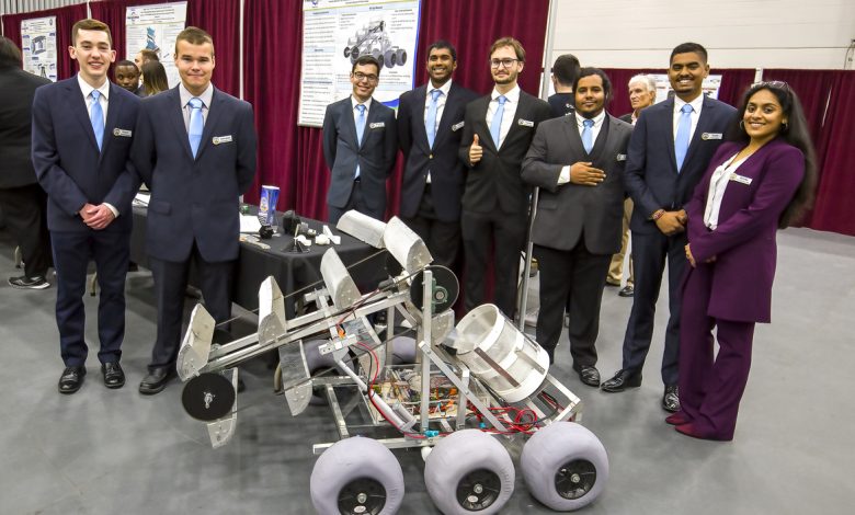 Photo of Florida Tech Joins University Space Research Consortium