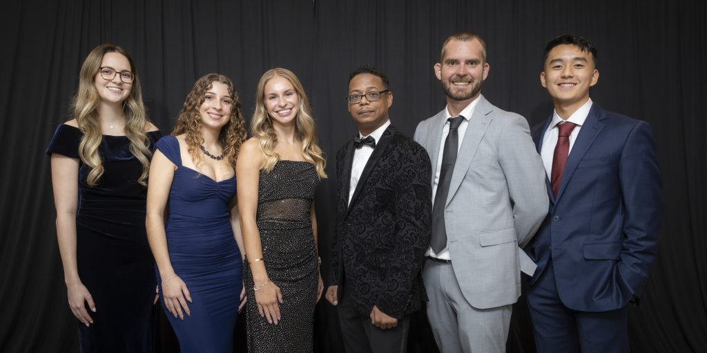 Three Undergraduates Win Prestigious Aviation Scholarships