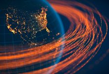 Photo of From Climate Monitoring to Next-Gen Fiber Optics: Habib Secures NASA Award and Nature Photonics Publication