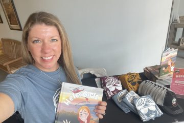 Kodey Bogert: The Sky Is No Limit