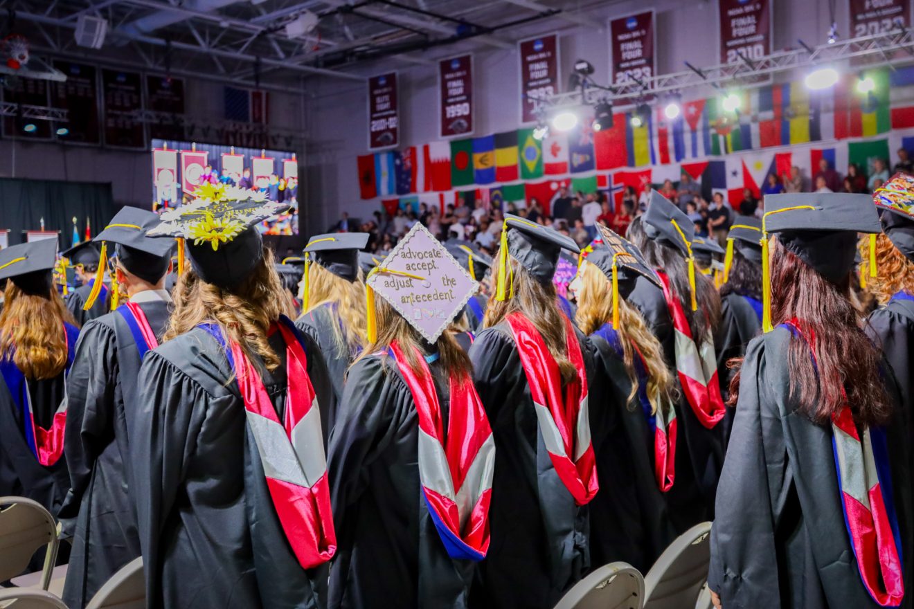 Fall ’25 Grads Get Jobs Before Diplomas