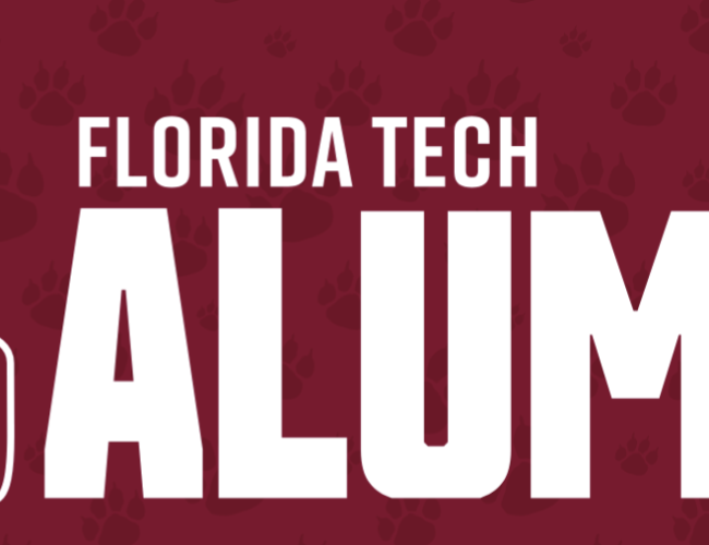 Munch-time Memories: Big, Fun Florida Tech Alumni Survey Results
