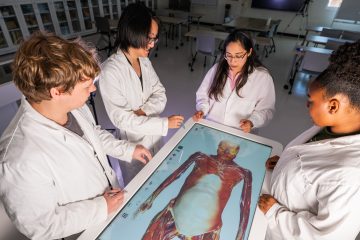 So, You Want to Be a Doctor? Premed and Biomed at Florida Tech