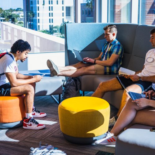 Florida Tech Named to Princeton Review 2026 Mental Health Services Honor Roll 