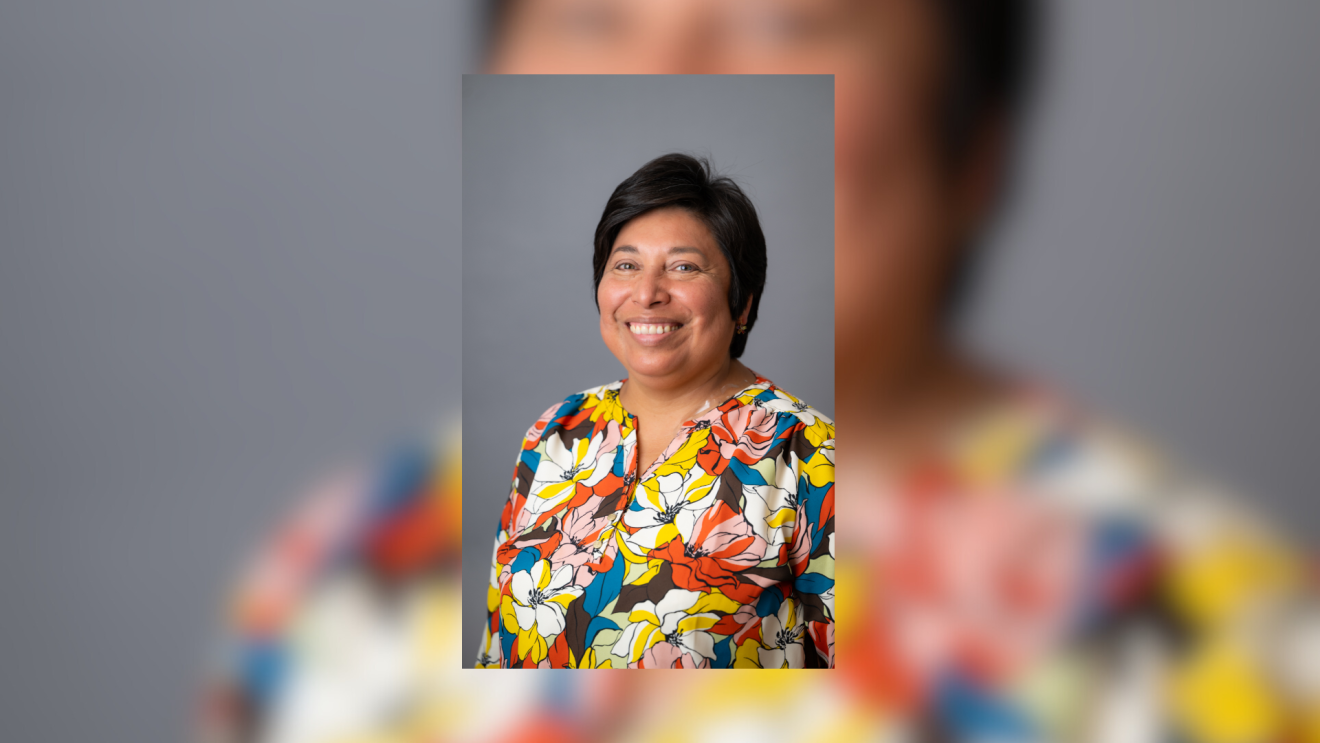 From Learner to Educator: Nury Stevens’ Lifelong Love of Learning