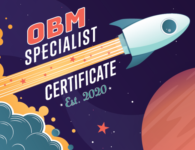 Florida Tech Relaunches OBM Specialist Certificate