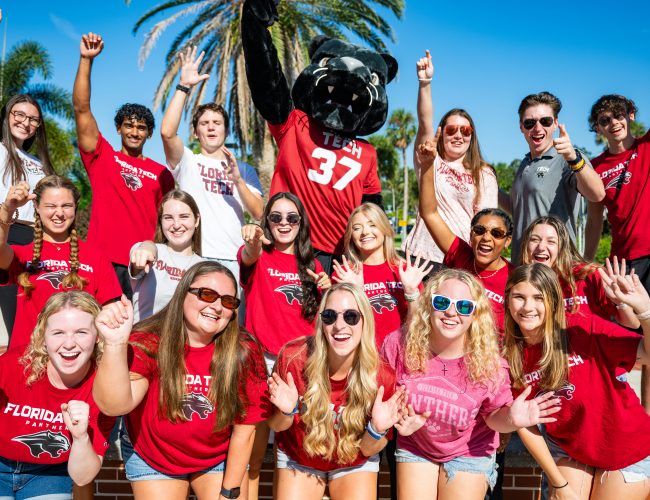 Getting In: A Q&A with Florida Tech’s Admission and Financial Aid Teams