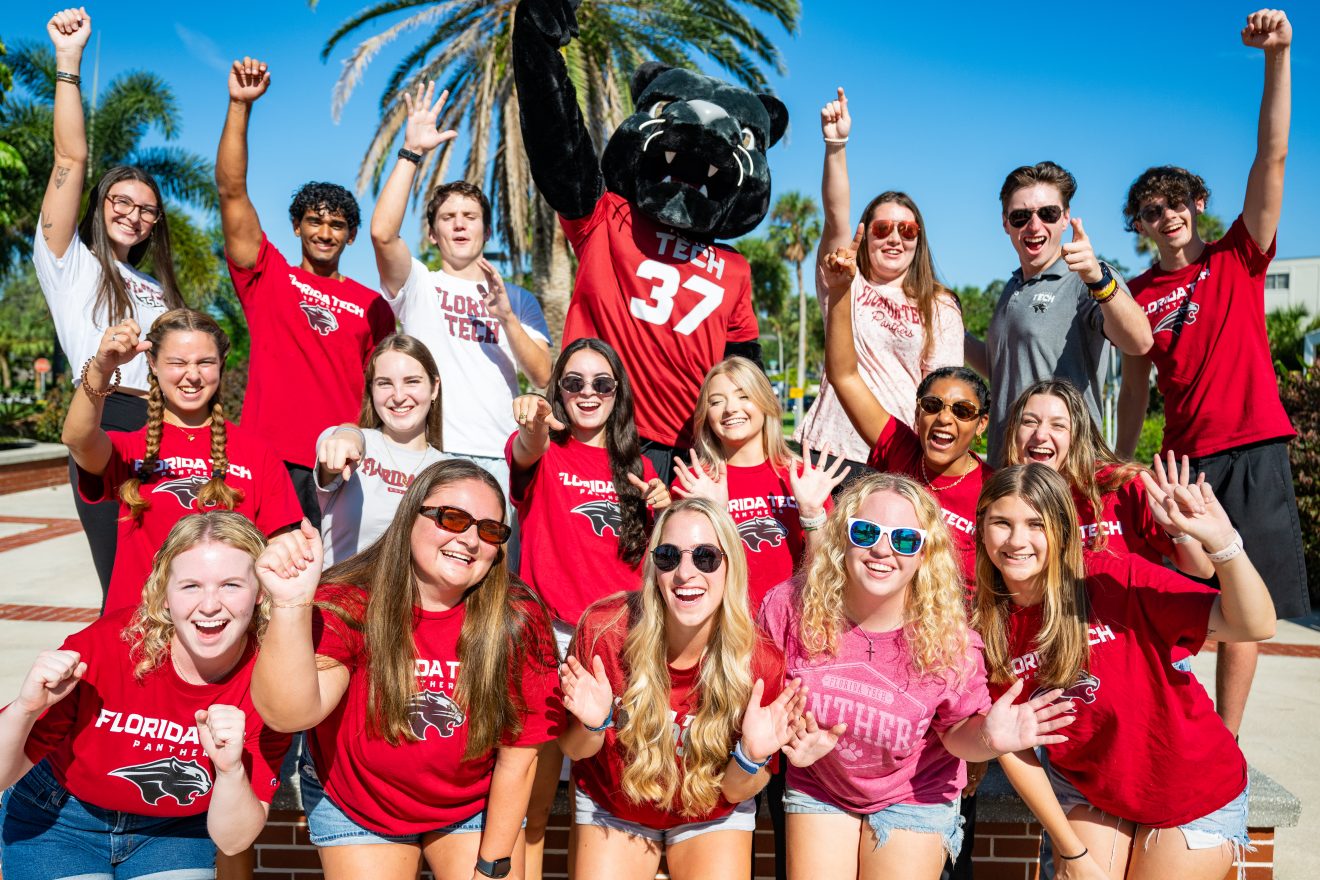 Getting In: A Q&A with Florida Tech’s Admission and Financial Aid Teams
