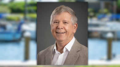 Photo of Richard Turner Named 2025 Sigma Xi Fellow