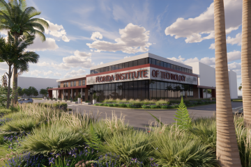 Dream. Plan. Act.: Building the Florida Tech of the Future