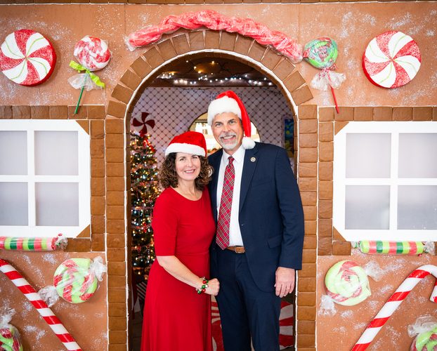 Happy Holidays from Florida Tech!