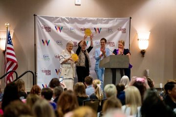 Finalists Announced for weVENTURE’s 2026 Women Who Rock Awards