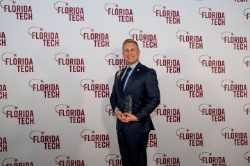 Aviation Leader Warren Pittorie Honored With 2025 GOLD Ad Astra Award