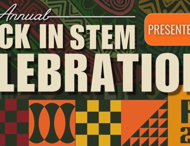 Florida Tech Students Center Black Excellence in STEM with Feb. 28 Event