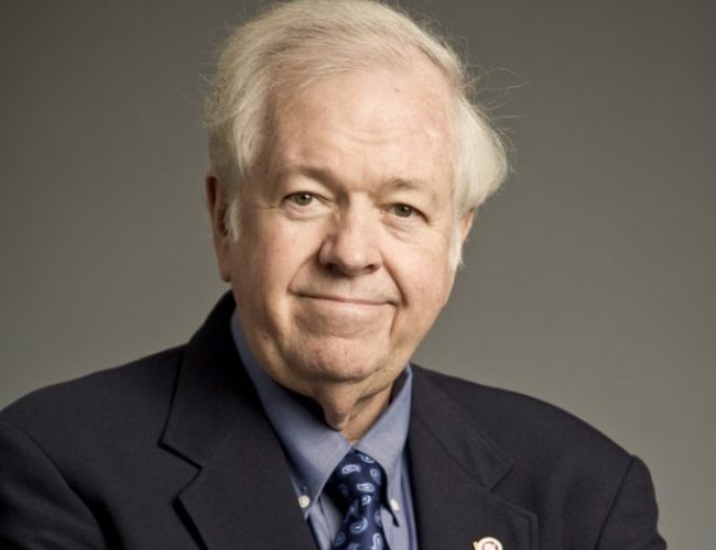 In Memoriam: Joseph Richard Newman