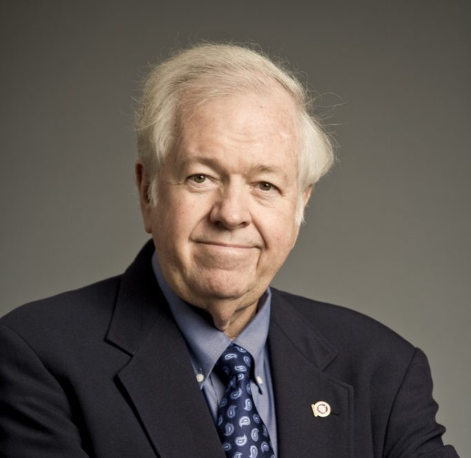 In Memoriam: Joseph Richard Newman