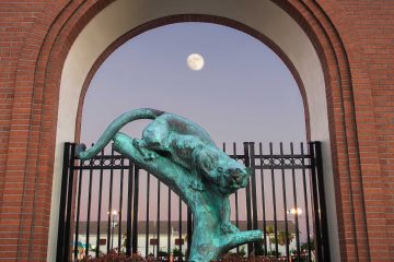 Winter 2026 AlumNotes