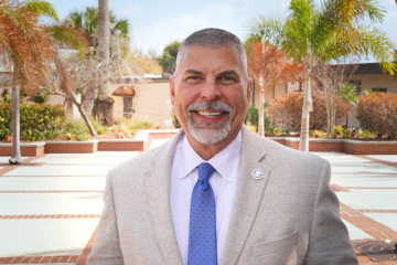 Presidential Perspectives — February