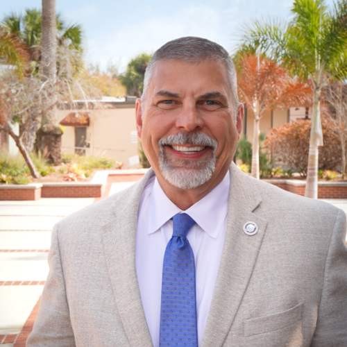 Presidential Perspectives — February