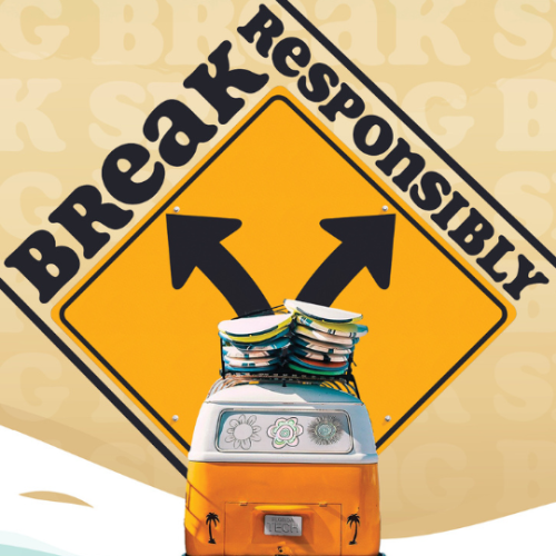 ‘Break Responsibly’ Event Empowers Students with Tools for Safer Spring Break