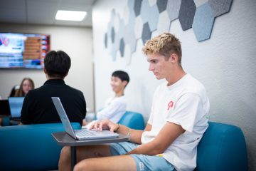 Florida Tech Online MBA Program Recognized as Best in State