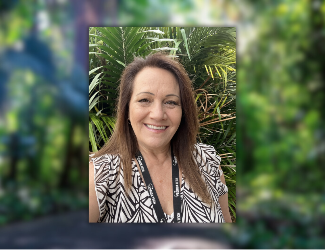 Cheryl Leblanc Named MVP for Feburary 2026