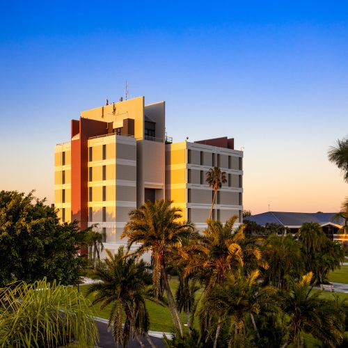 2026 Faculty Promotions