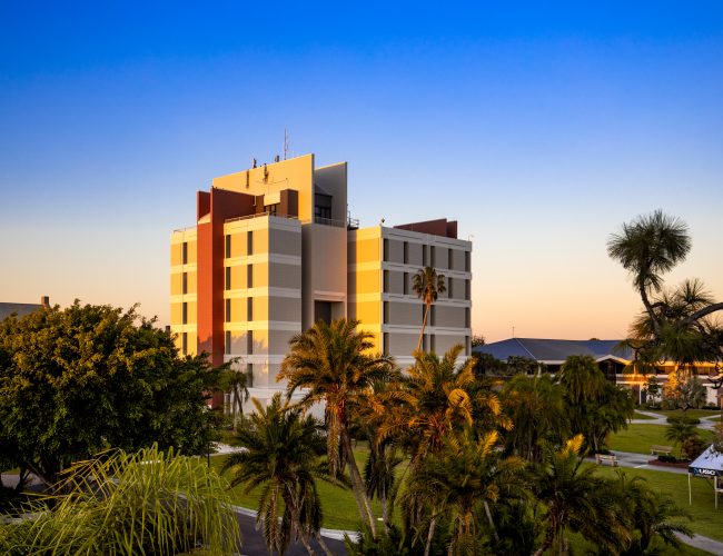 2026 Faculty Promotions