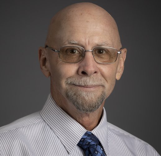 Tom Stewart Named Most Valuable Panther for March 2026