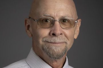 Tom Stewart Named Most Valuable Panther for March 2026