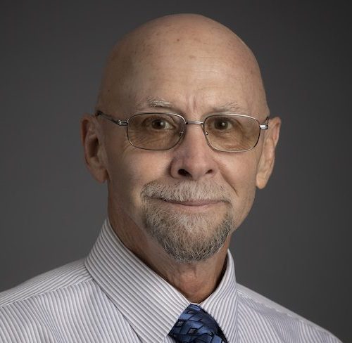 Tom Stewart Named Most Valuable Panther for March 2026