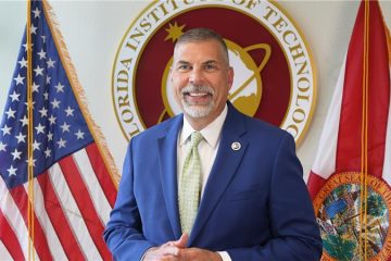 Presidential Perspectives — March