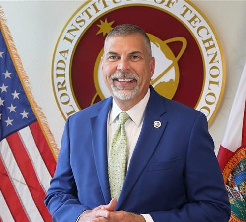 Presidential Perspectives — March