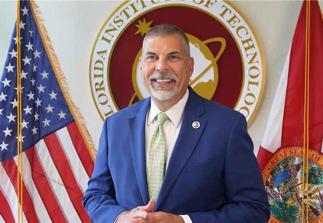 Presidential Perspectives — March