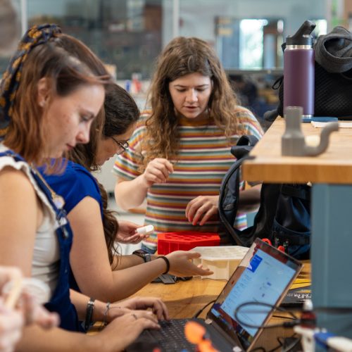 Florida Tech STEM Summer Academy for High School Students Coming June 22-26