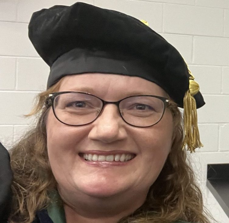 In Memoriam: Danita Berg