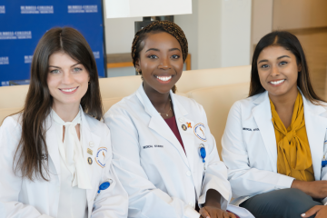 Florida Tech, Burrell College Launch 3+4 Program to Accelerate Degree Completion