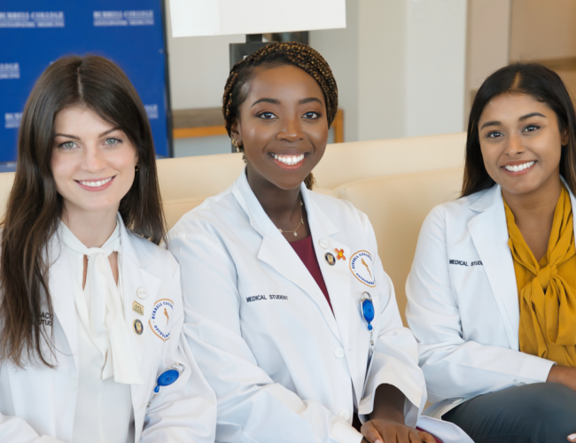 Florida Tech, Burrell College Launch 3+4 Program to Accelerate Degree Completion