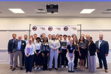 Career Sprint Bootcamp Preps Students for Post-Grad