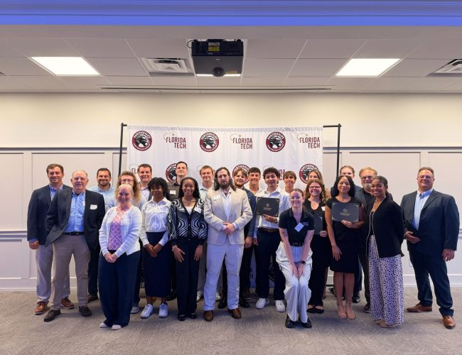 Career Sprint Bootcamp Preps Students for Post-Grad