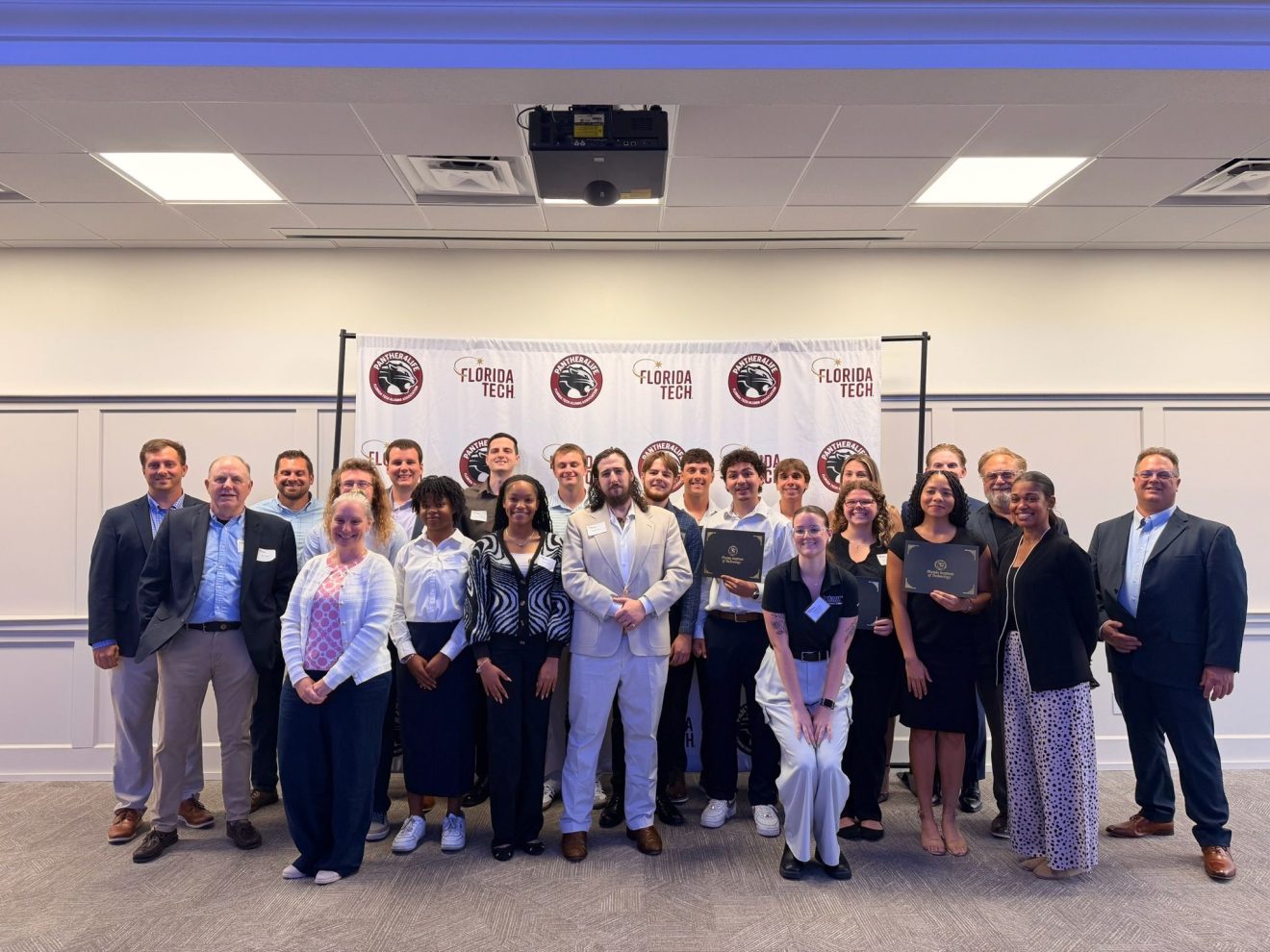 Career Sprint Bootcamp Preps Students for Post-Grad