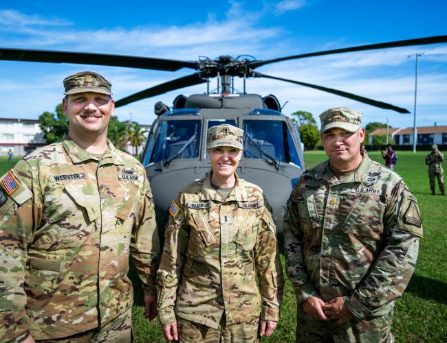 Florida Tech Honored with Military Friendly School Designation for 2026-27