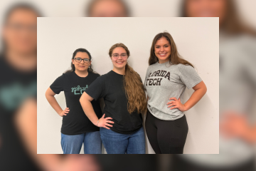 Club Spotlight: Girls Who Code