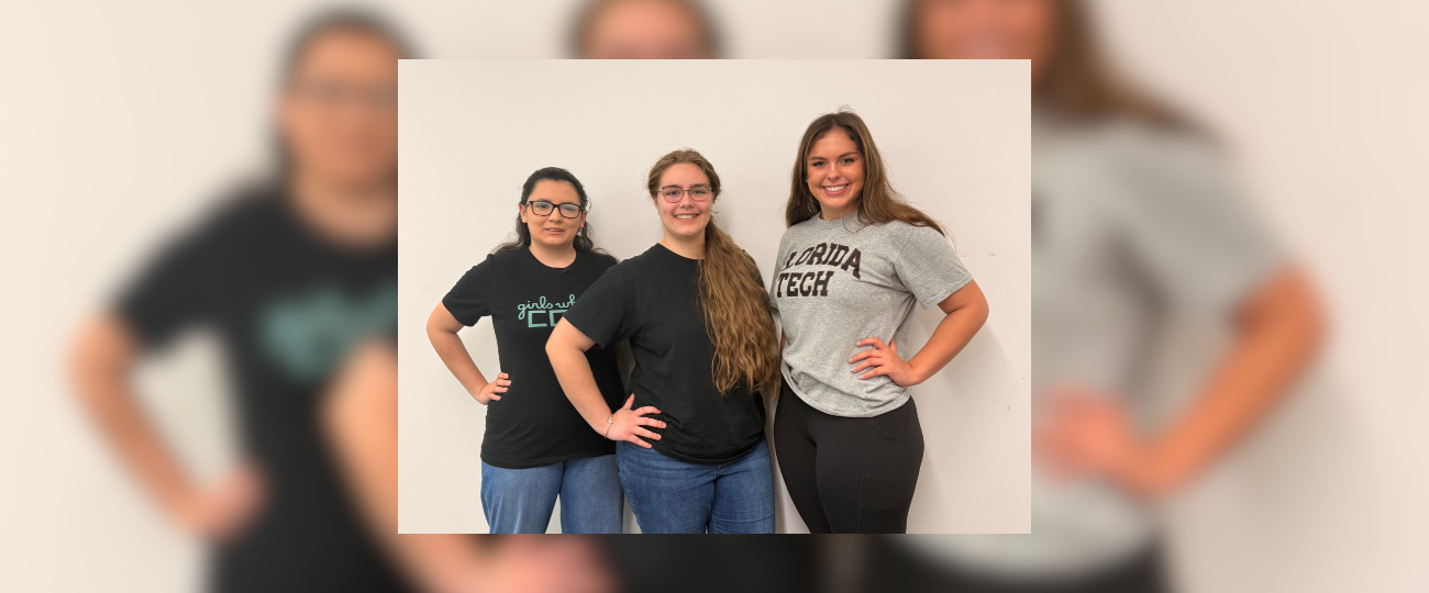 Club Spotlight: Girls Who Code