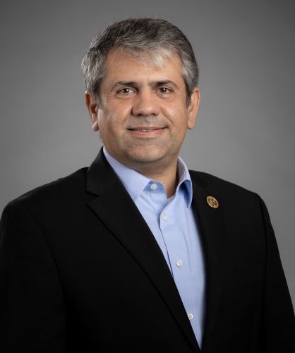 Marco Carvalho Elected to Academy of Science, Engineering & Medicine of Florida