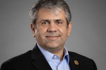 Marco Carvalho Elected to Academy of Science, Engineering & Medicine of Florida