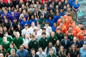 Florida Tech Returns to Construction Management Competition