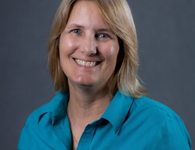 Kim Kressler is Most Valuable Panther for April 2026