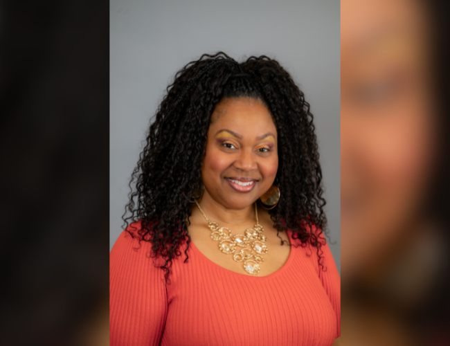 Teaching With Purpose: Felipa Chavez Is Shaping Fearless Learners at Florida Tech