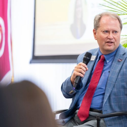 Florida Tech’s Three New Academic Leaders: Different Disciplines, Shared Approaches